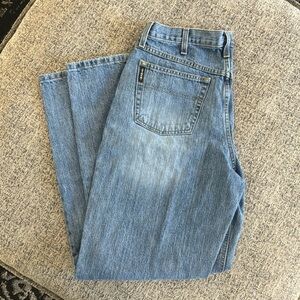 Men’s Cinch Jeans